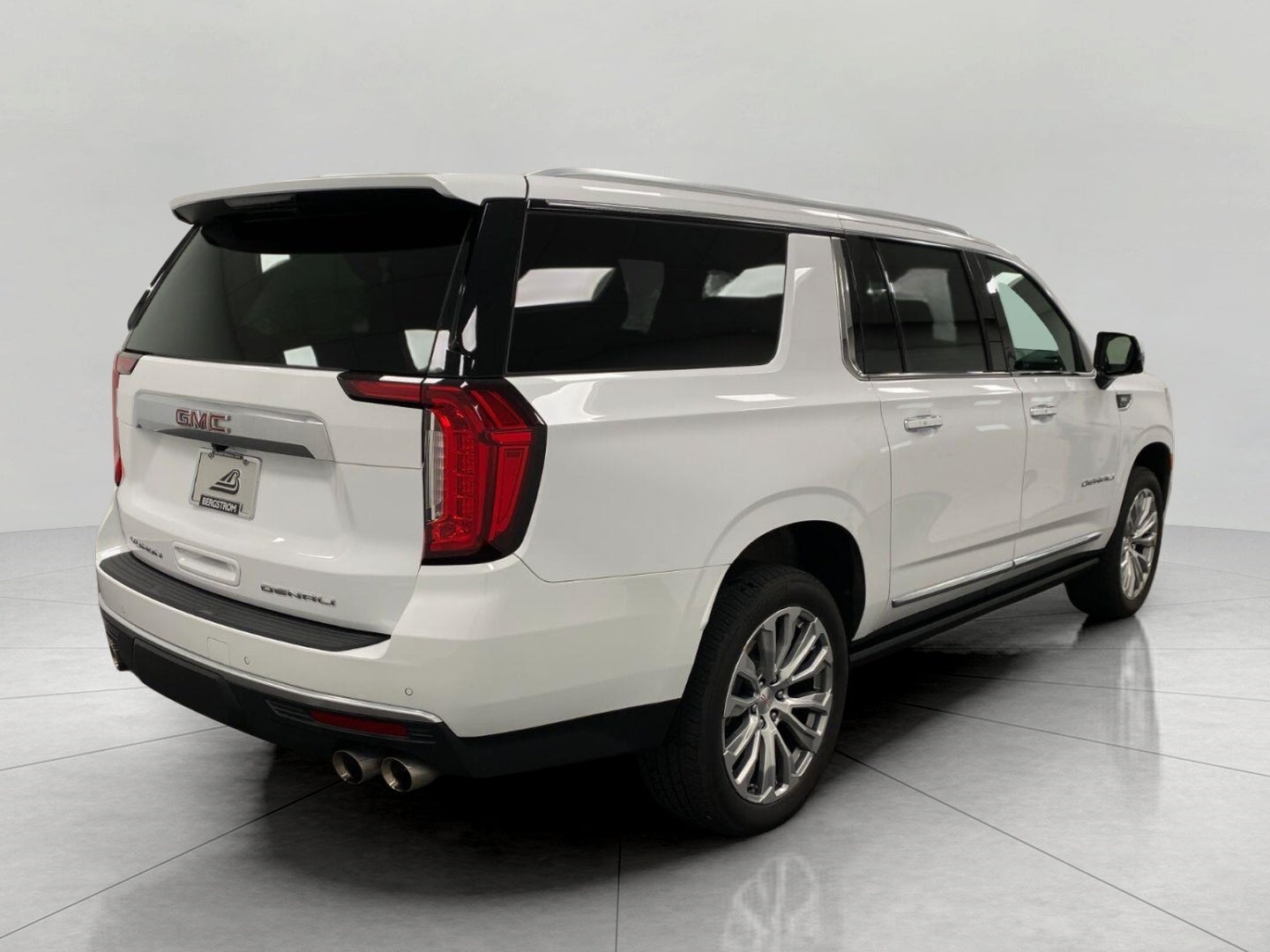 2024 GMC Yukon XL 4WD 4dr Denali