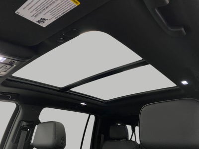 2024 GMC Yukon XL 4WD 4dr Denali