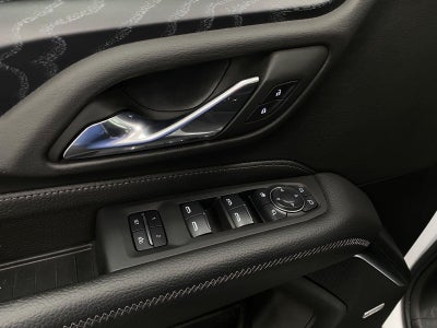 2024 GMC Yukon XL 4WD 4dr Denali