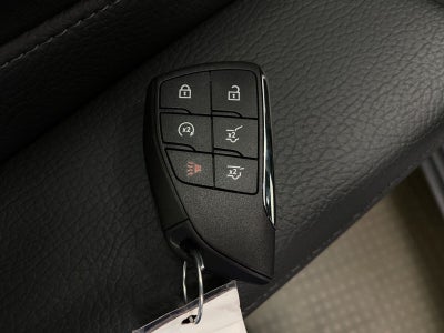 2024 GMC Yukon XL 4WD 4dr Denali