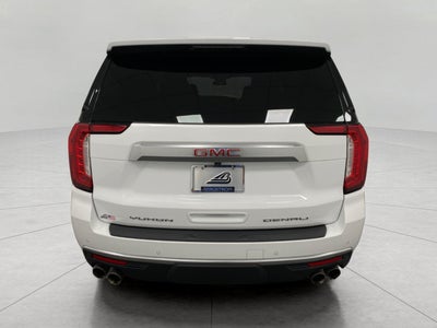 2024 GMC Yukon XL 4WD 4dr Denali