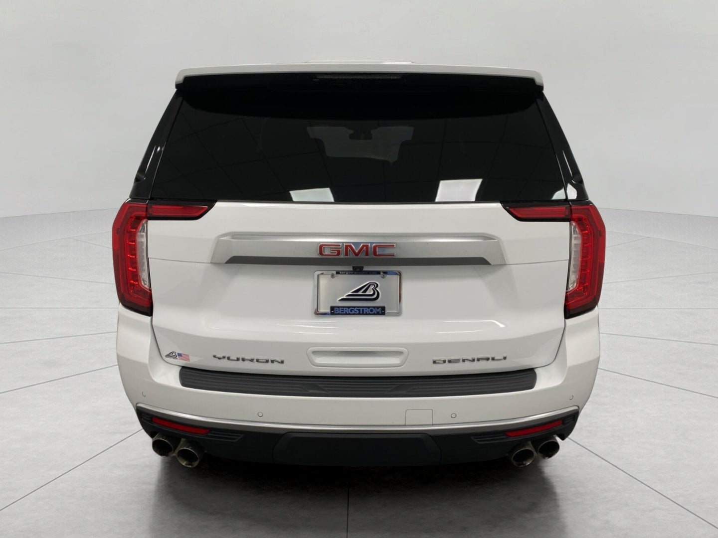 2024 GMC Yukon XL 4WD 4dr Denali