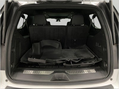 2024 GMC Yukon XL 4WD 4dr Denali