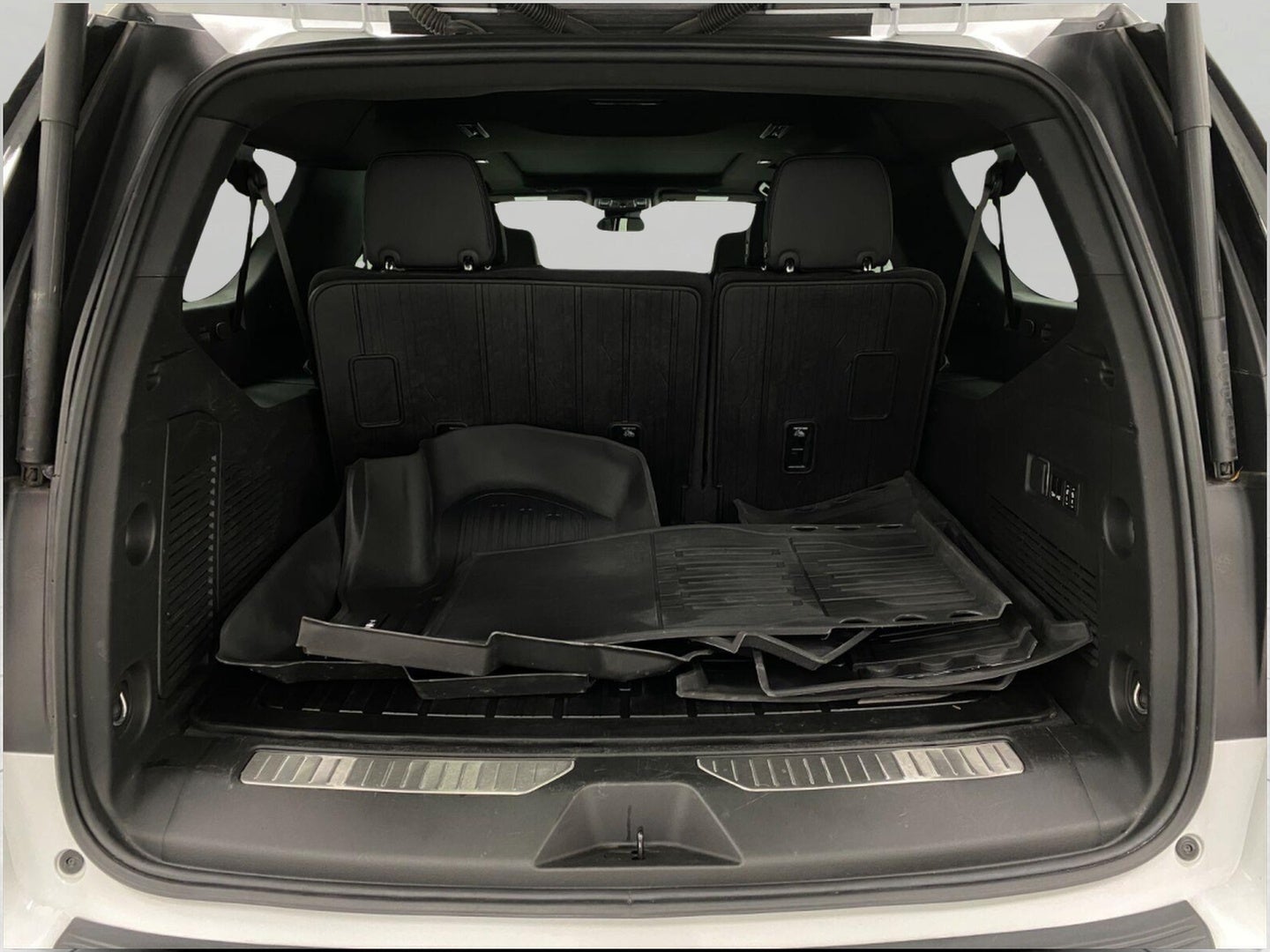 2024 GMC Yukon XL 4WD 4dr Denali