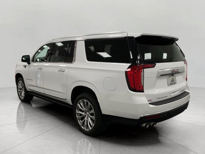 2024 GMC Yukon XL 4WD 4dr Denali