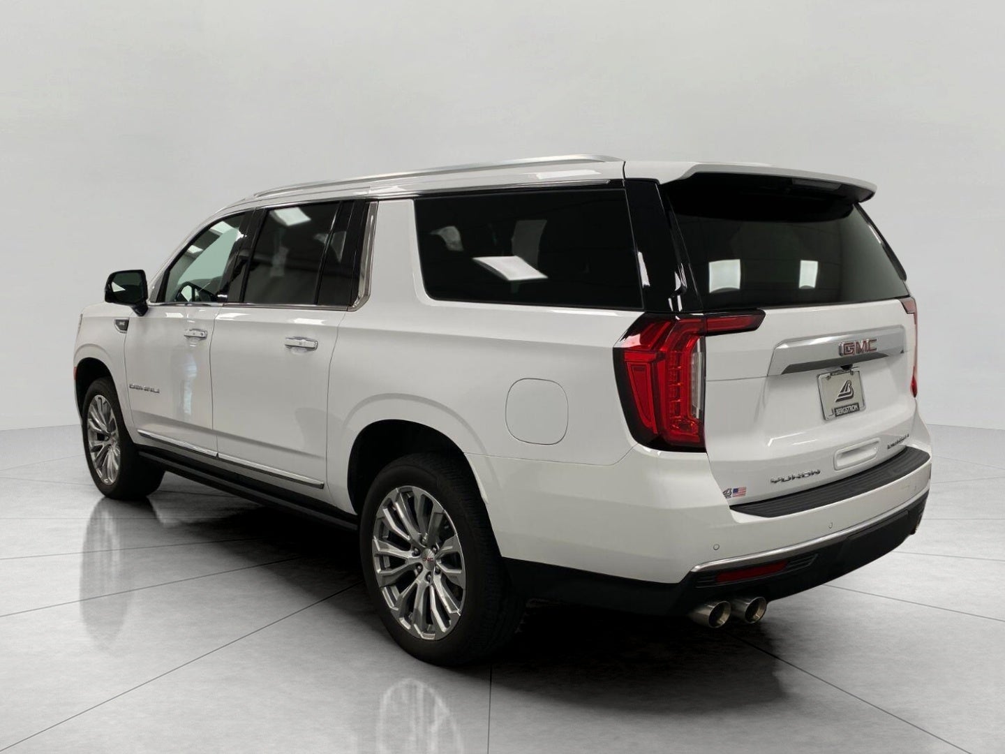 2024 GMC Yukon XL 4WD 4dr Denali