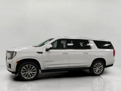 2024 GMC Yukon XL 4WD 4dr Denali