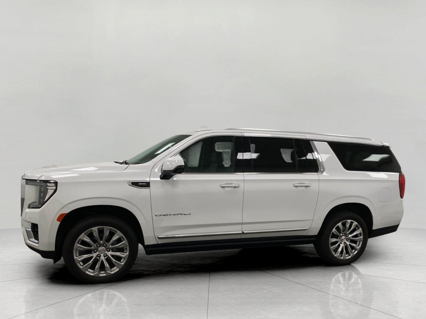 2024 GMC Yukon XL 4WD 4dr Denali