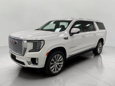 2024 GMC Yukon XL 4WD 4dr Denali