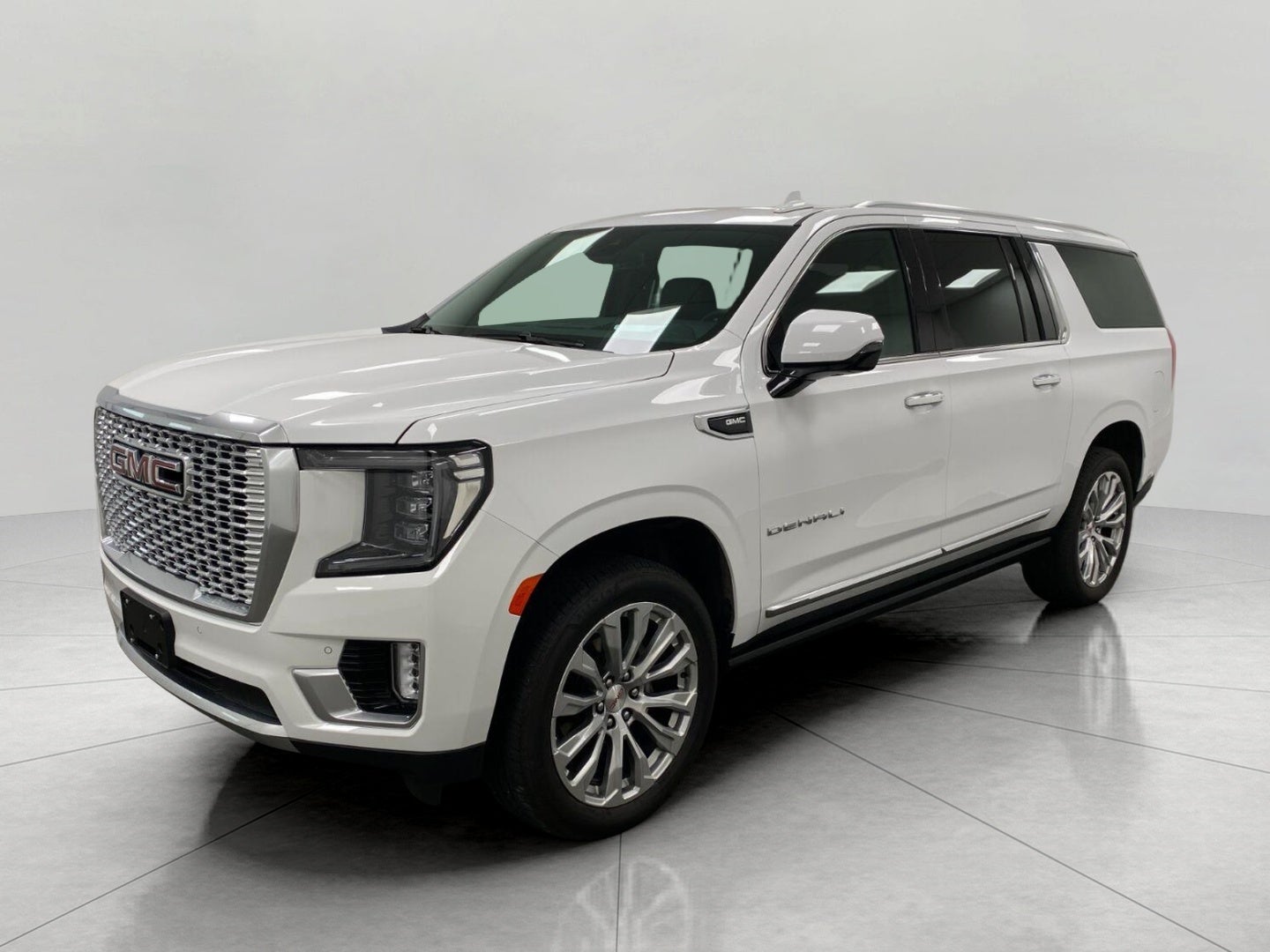 2024 GMC Yukon XL 4WD 4dr Denali