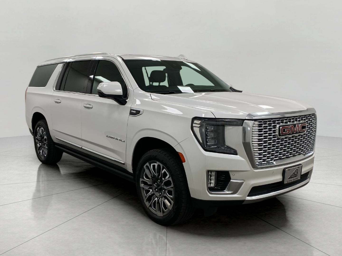 2023 GMC Yukon XL 4WD 4dr Denali