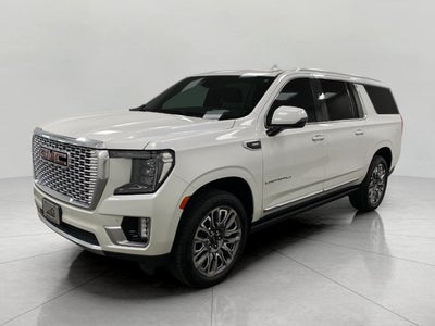 2023 GMC Yukon XL 4WD 4dr Denali