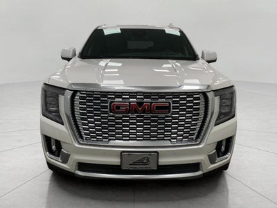 2023 GMC Yukon XL 4WD 4dr Denali