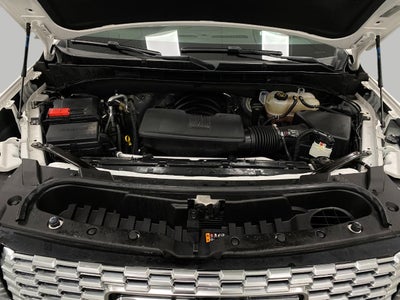 2023 GMC Yukon XL 4WD 4dr Denali