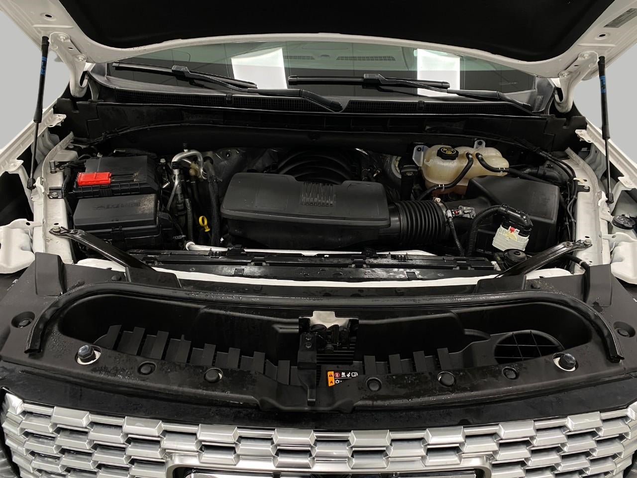 2023 GMC Yukon XL 4WD 4dr Denali