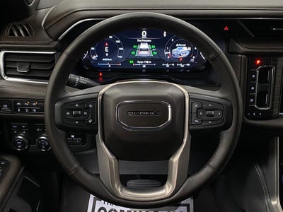 2023 GMC Yukon XL 4WD 4dr Denali