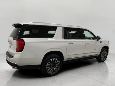 2023 GMC Yukon XL 4WD 4dr Denali