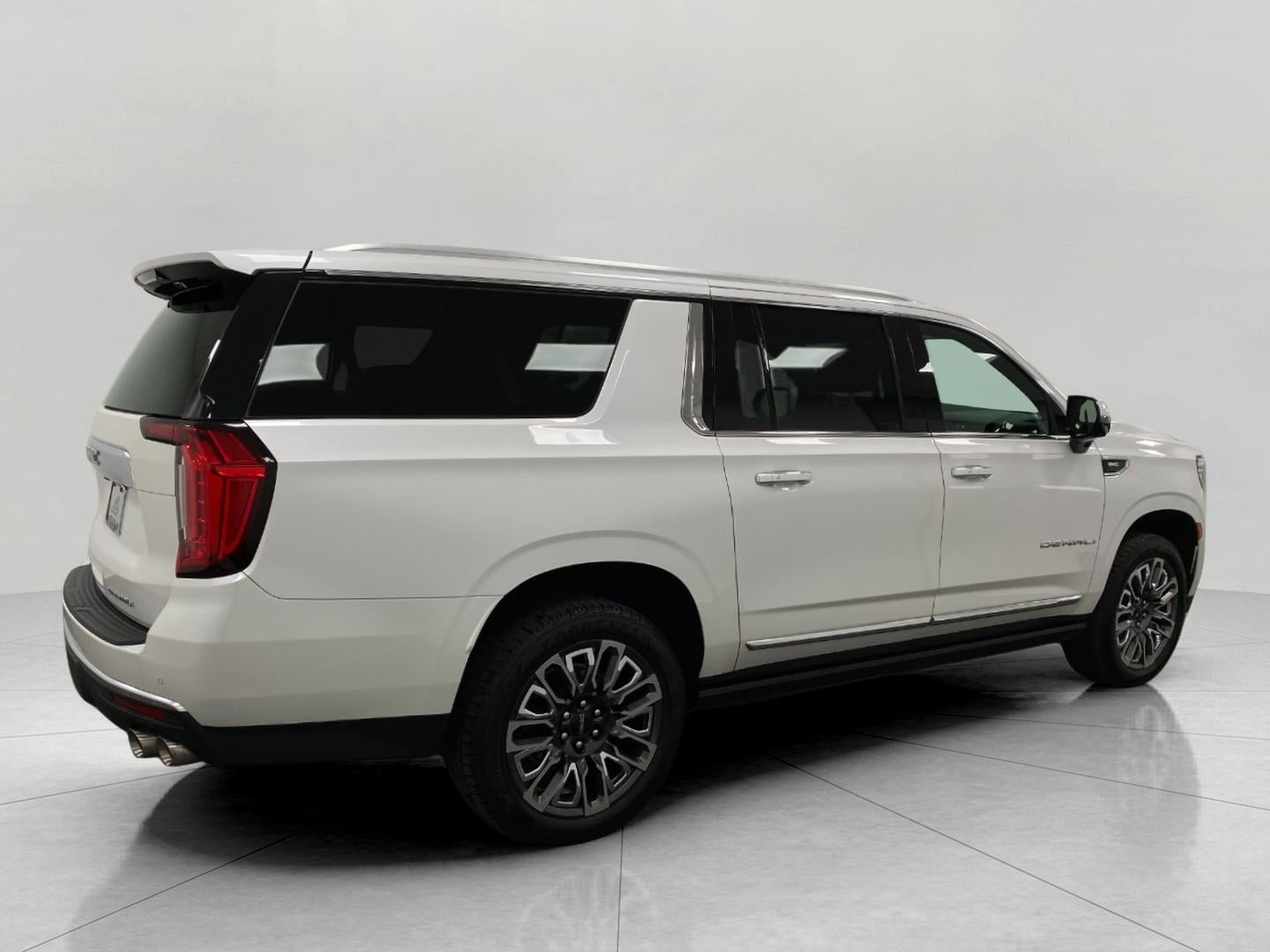2023 GMC Yukon XL 4WD 4dr Denali