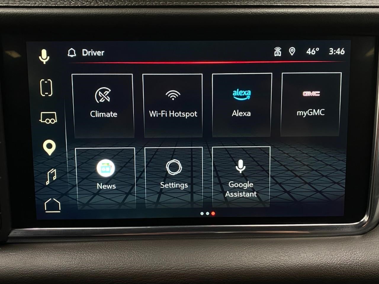 2023 GMC Yukon XL 4WD 4dr Denali