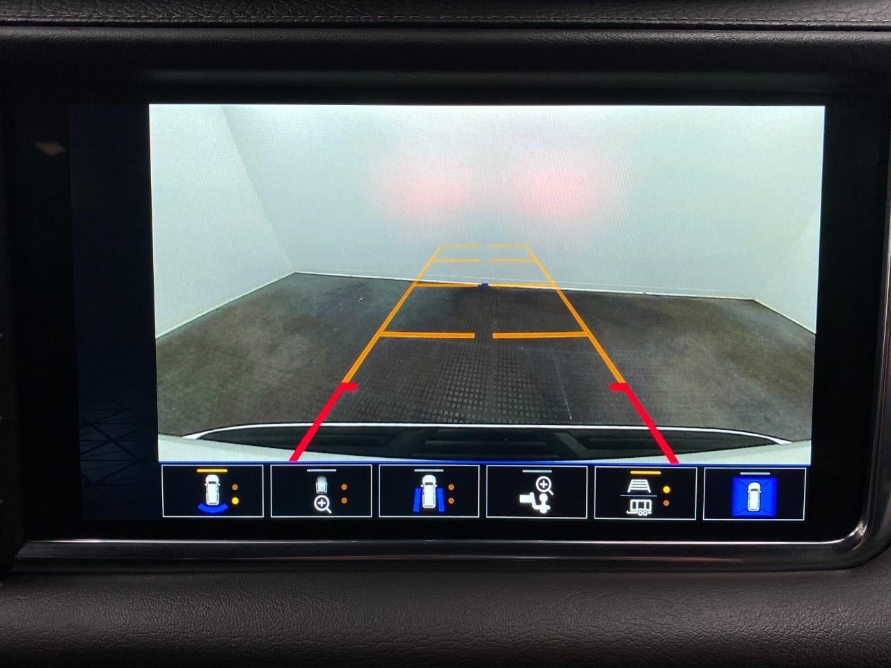 2023 GMC Yukon XL 4WD 4dr Denali