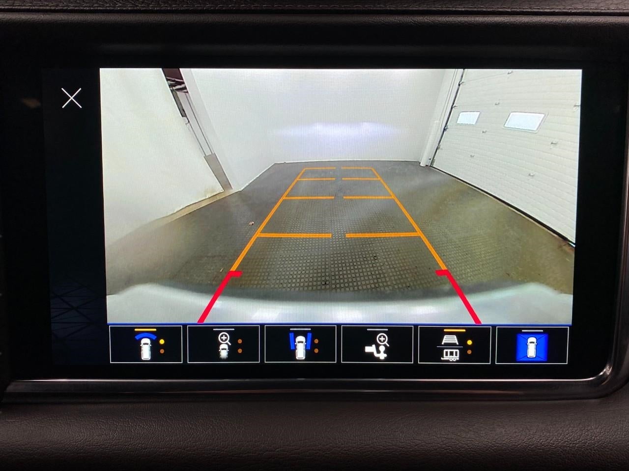 2023 GMC Yukon XL 4WD 4dr Denali