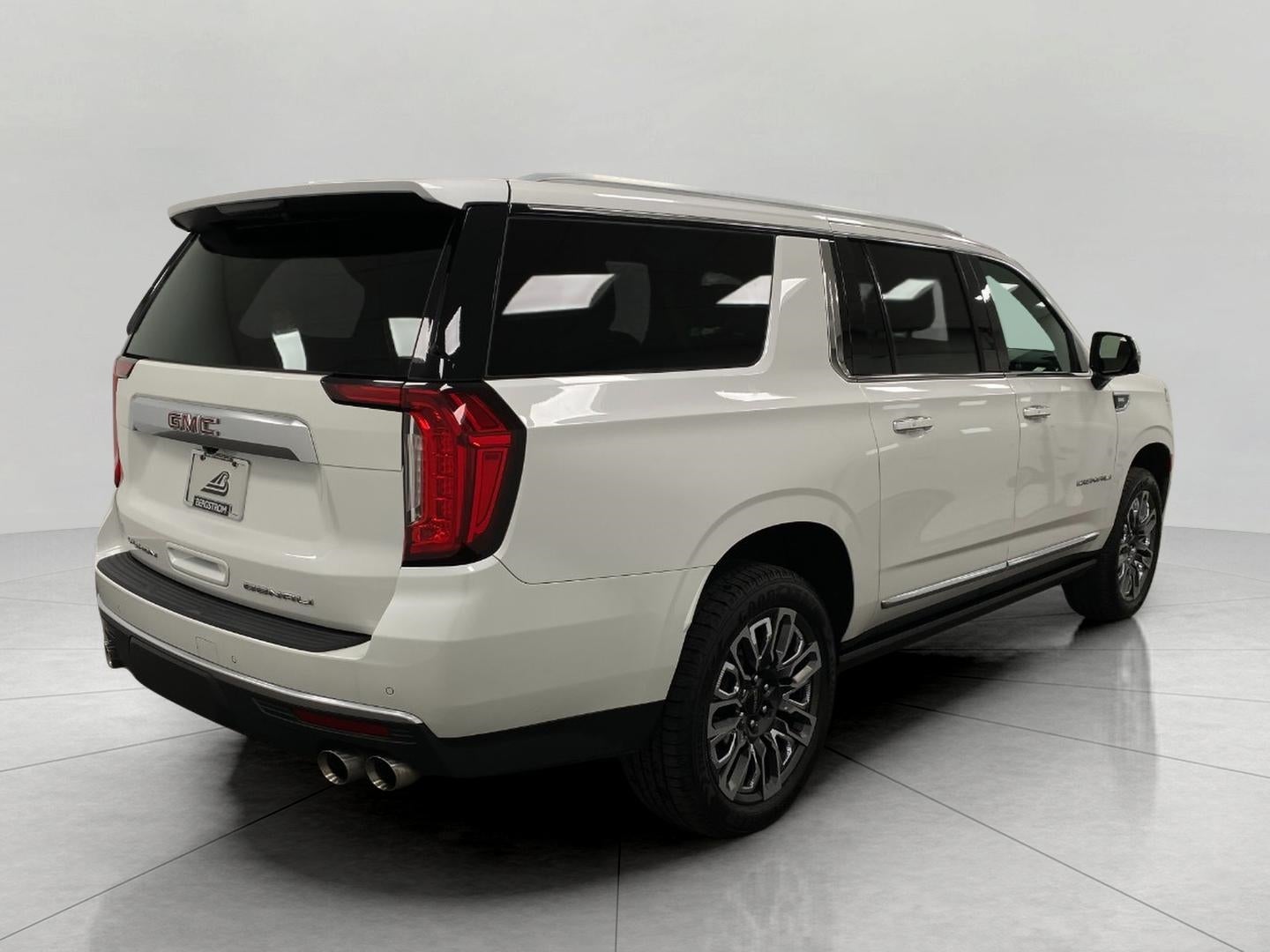 2023 GMC Yukon XL 4WD 4dr Denali