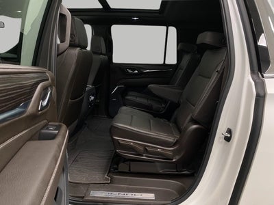 2023 GMC Yukon XL 4WD 4dr Denali