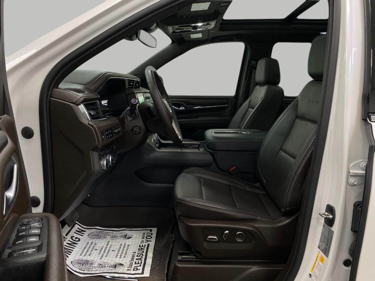 2023 GMC Yukon XL 4WD 4dr Denali