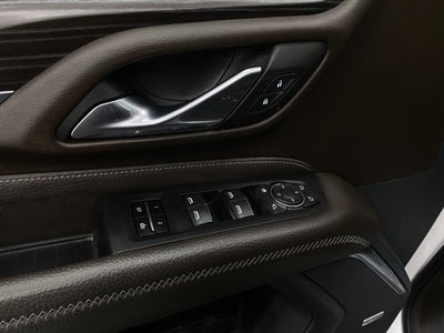 2023 GMC Yukon XL 4WD 4dr Denali