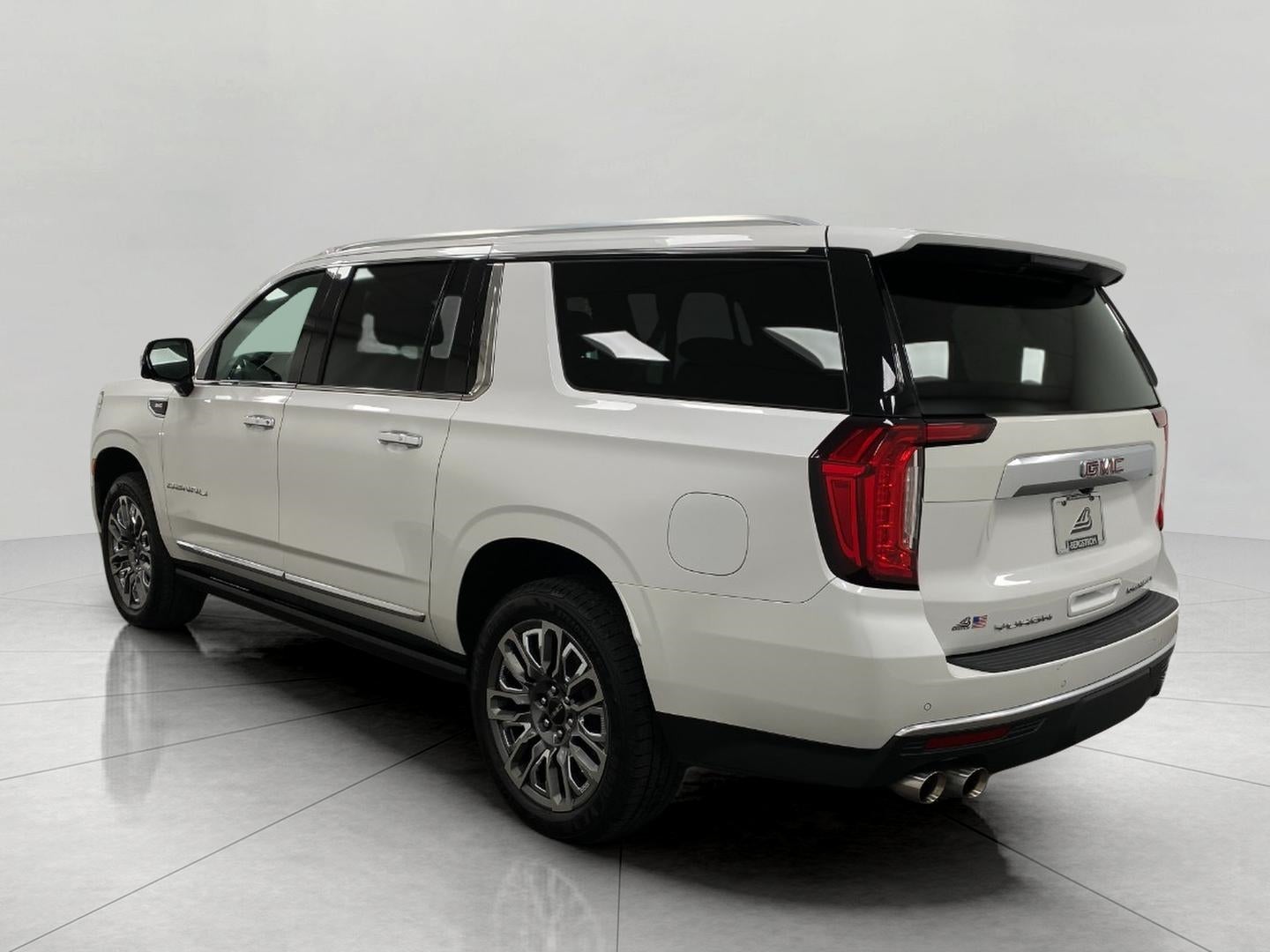 2023 GMC Yukon XL 4WD 4dr Denali