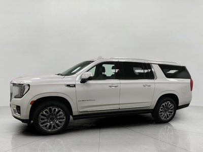2023 GMC Yukon XL 4WD 4dr Denali