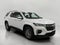 2022 Chevrolet Traverse AWD 4dr LT Leather