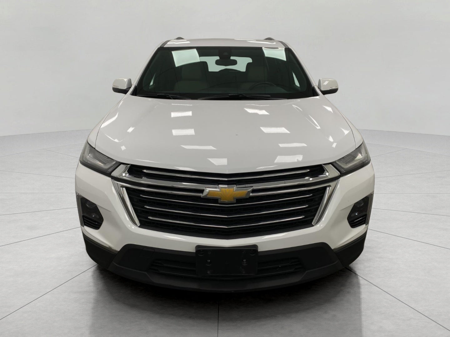 2022 Chevrolet Traverse AWD 4dr LT Leather