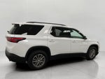 2022 Chevrolet Traverse AWD 4dr LT Leather