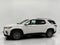 2022 Chevrolet Traverse AWD 4dr LT Leather