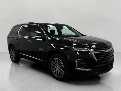 2023 Chevrolet Traverse AWD 4dr High Country