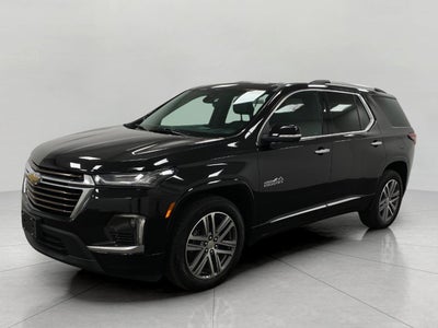 2023 Chevrolet Traverse AWD 4dr High Country