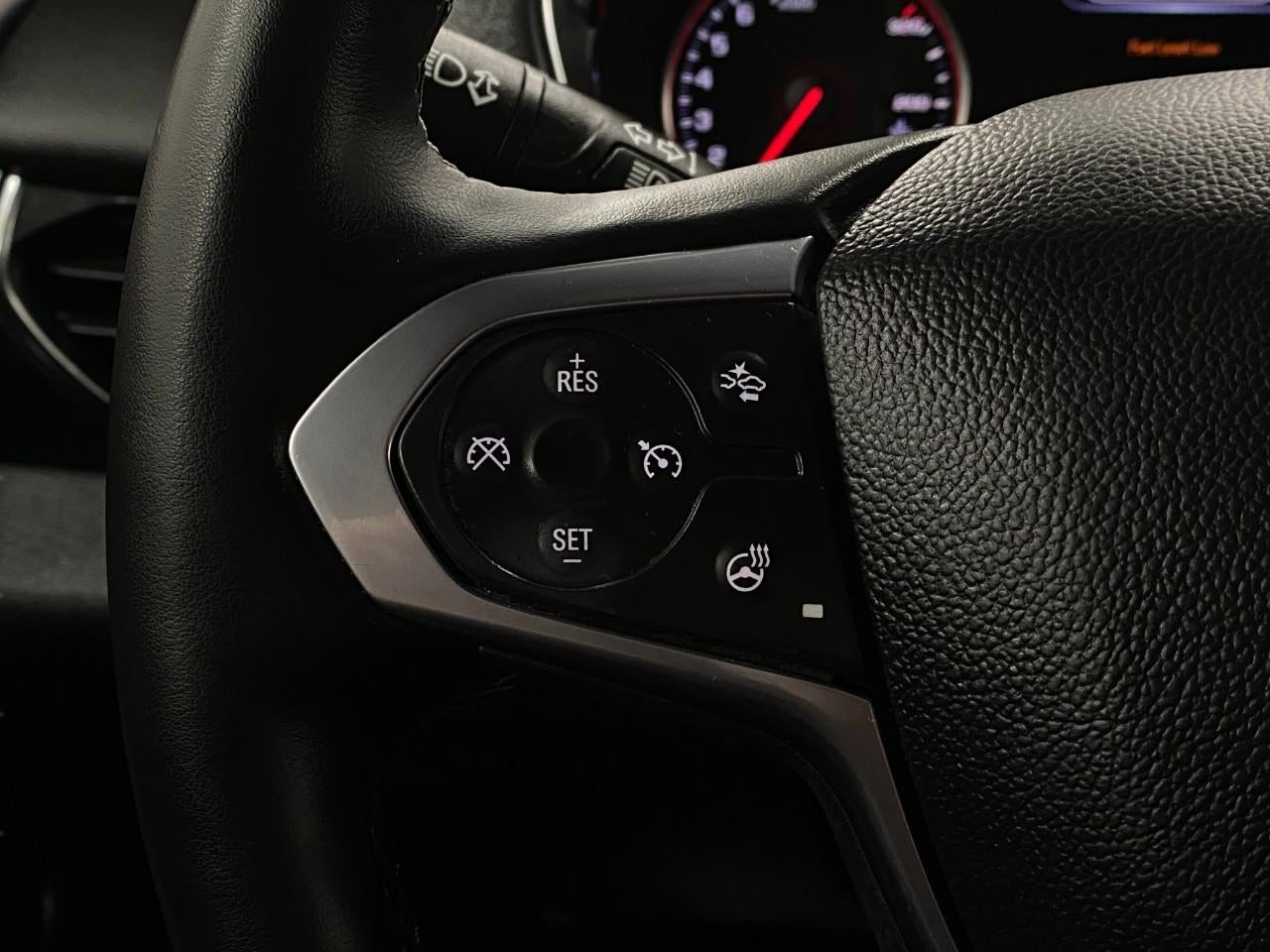 2023 Chevrolet Traverse AWD 4dr High Country