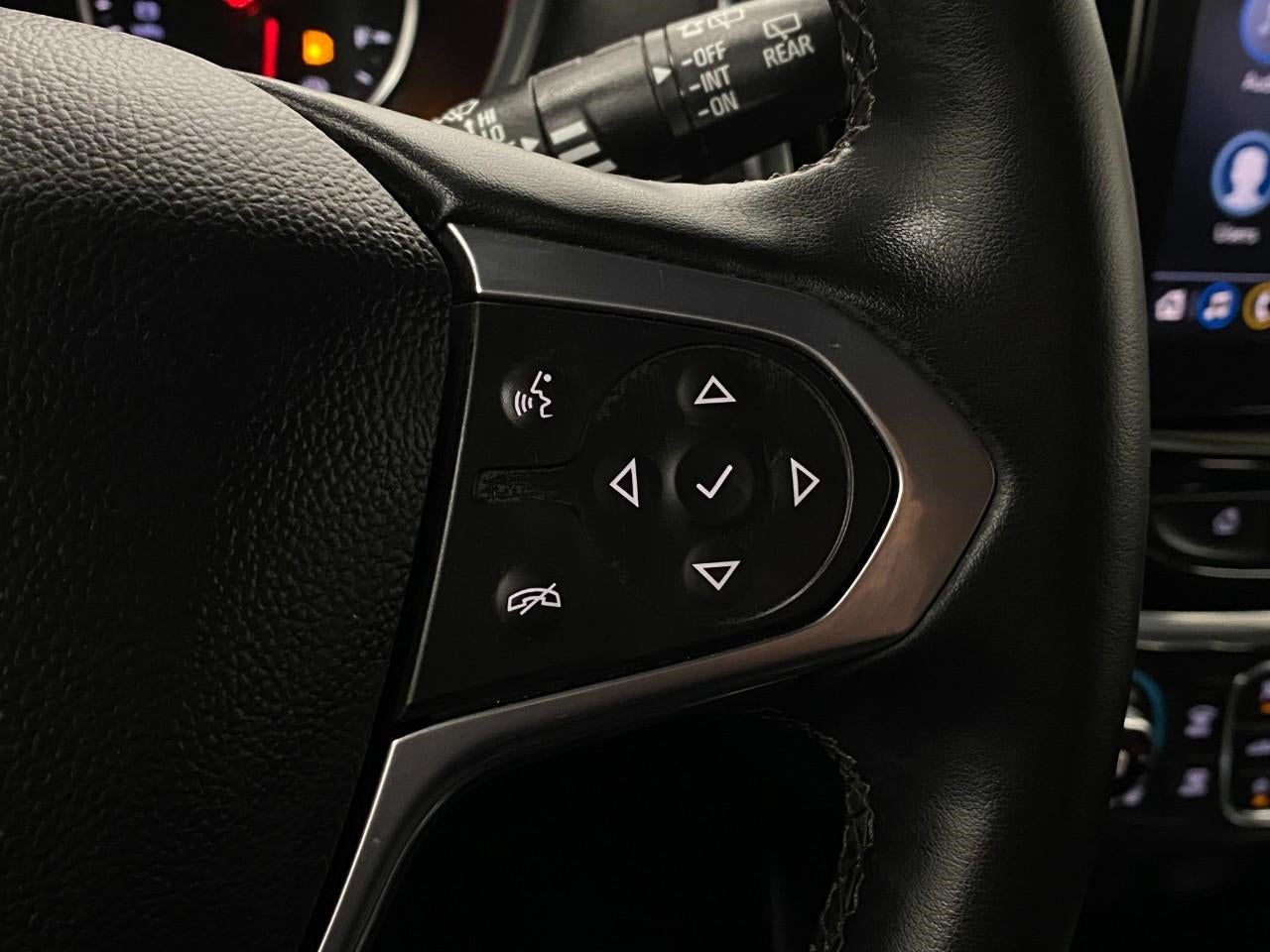 2023 Chevrolet Traverse AWD 4dr High Country