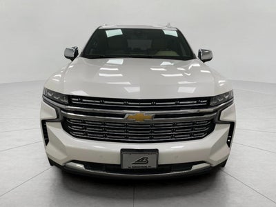 2021 Chevrolet Tahoe 4WD 4dr Premier