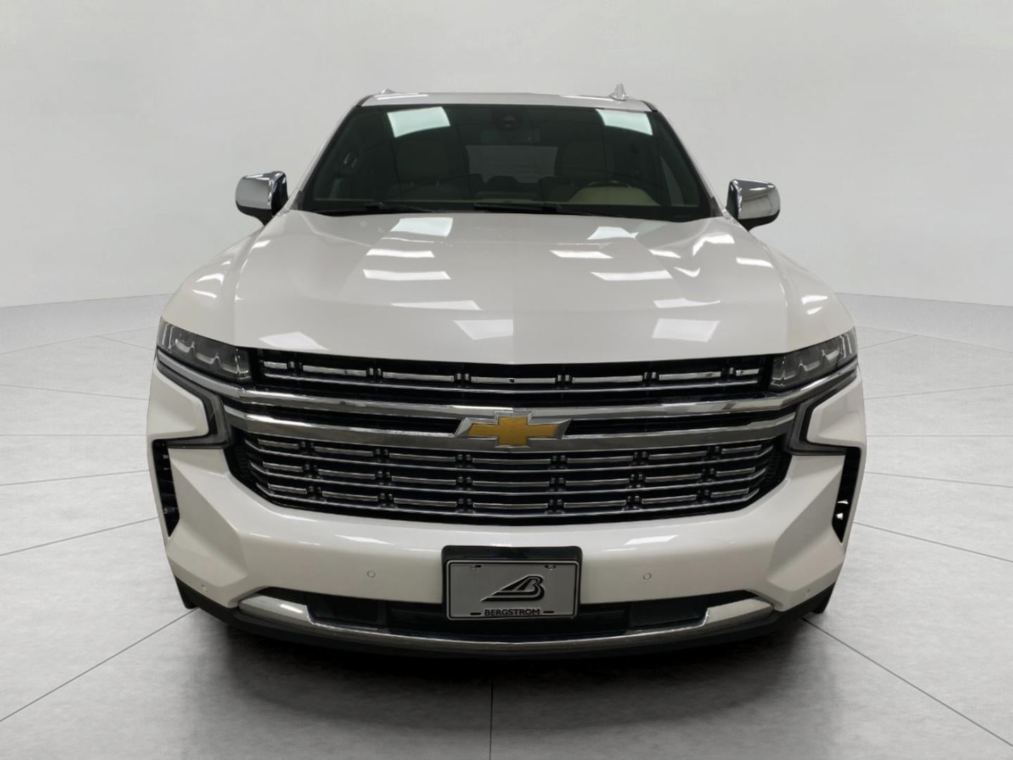 2021 Chevrolet Tahoe 4WD 4dr Premier