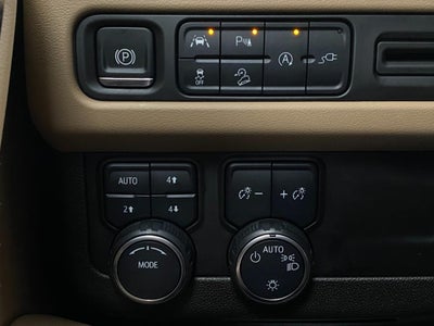 2021 Chevrolet Tahoe 4WD 4dr Premier