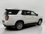2021 Chevrolet Tahoe 4WD 4dr Premier
