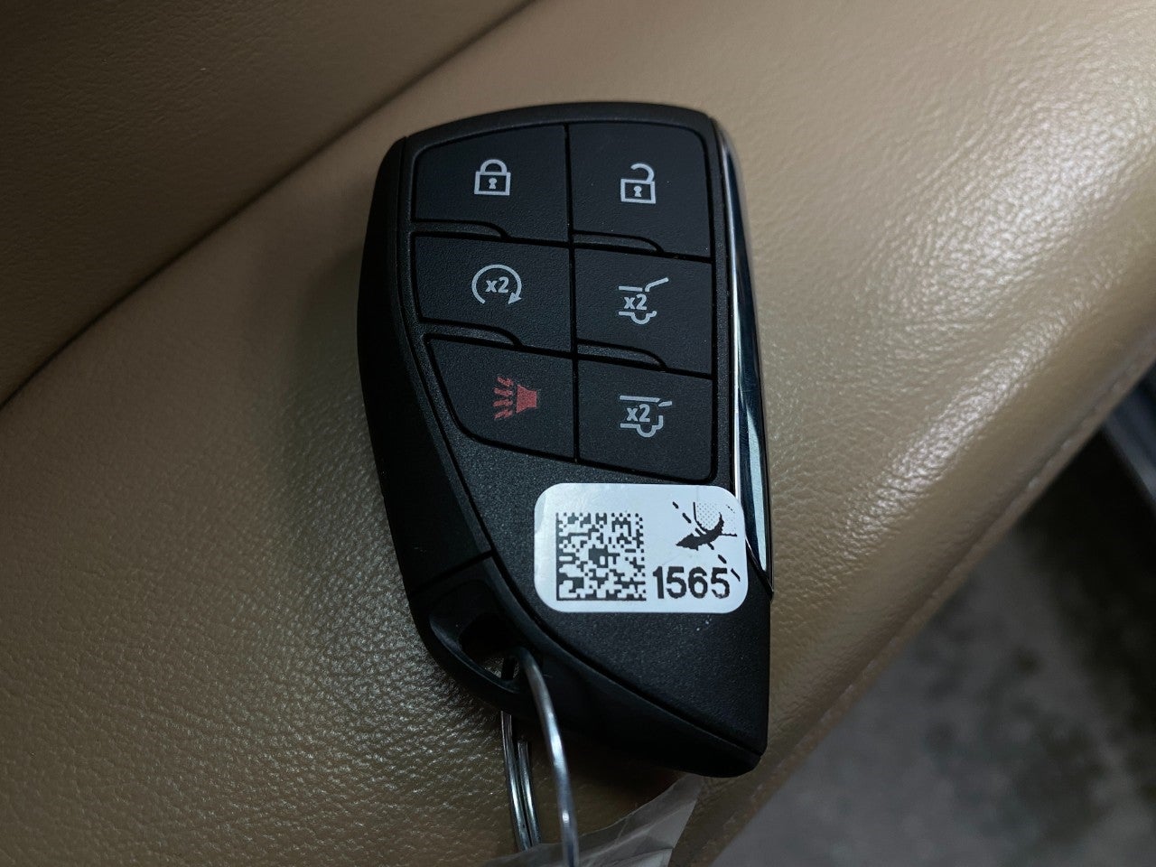 2021 Chevrolet Tahoe 4WD 4dr Premier