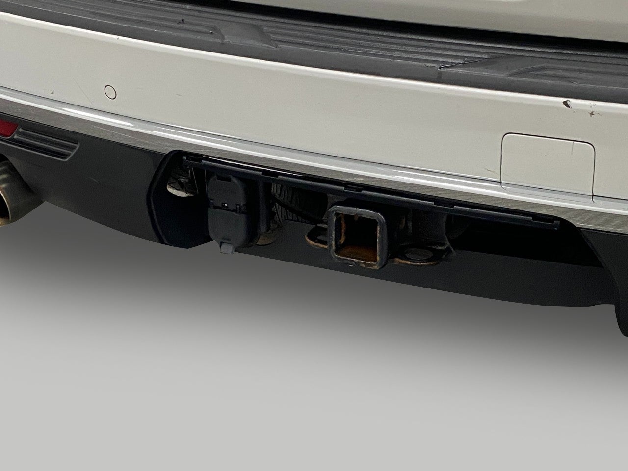 2021 Chevrolet Tahoe 4WD 4dr Premier