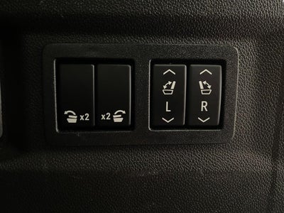 2021 Chevrolet Tahoe 4WD 4dr Premier