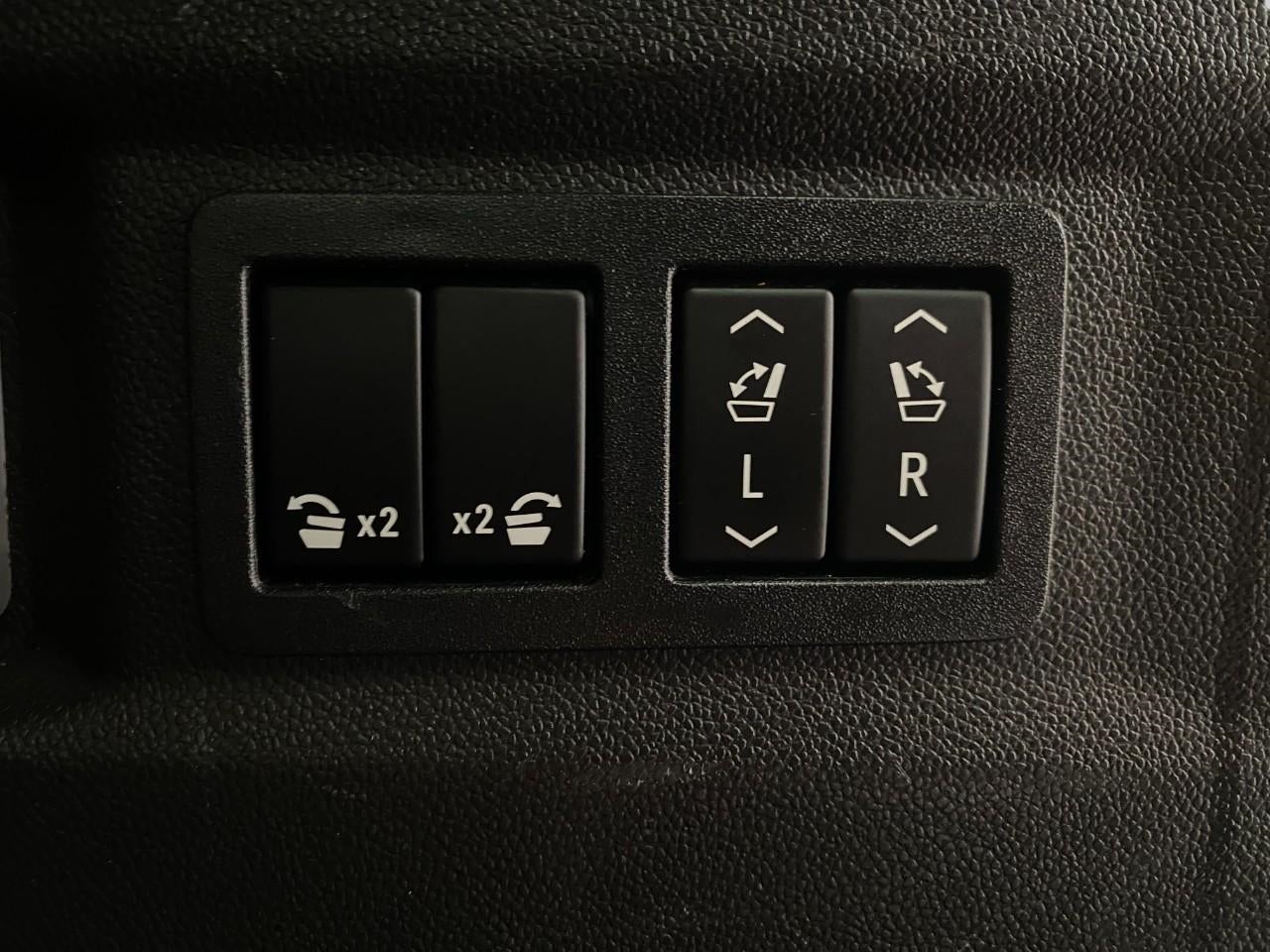 2021 Chevrolet Tahoe 4WD 4dr Premier