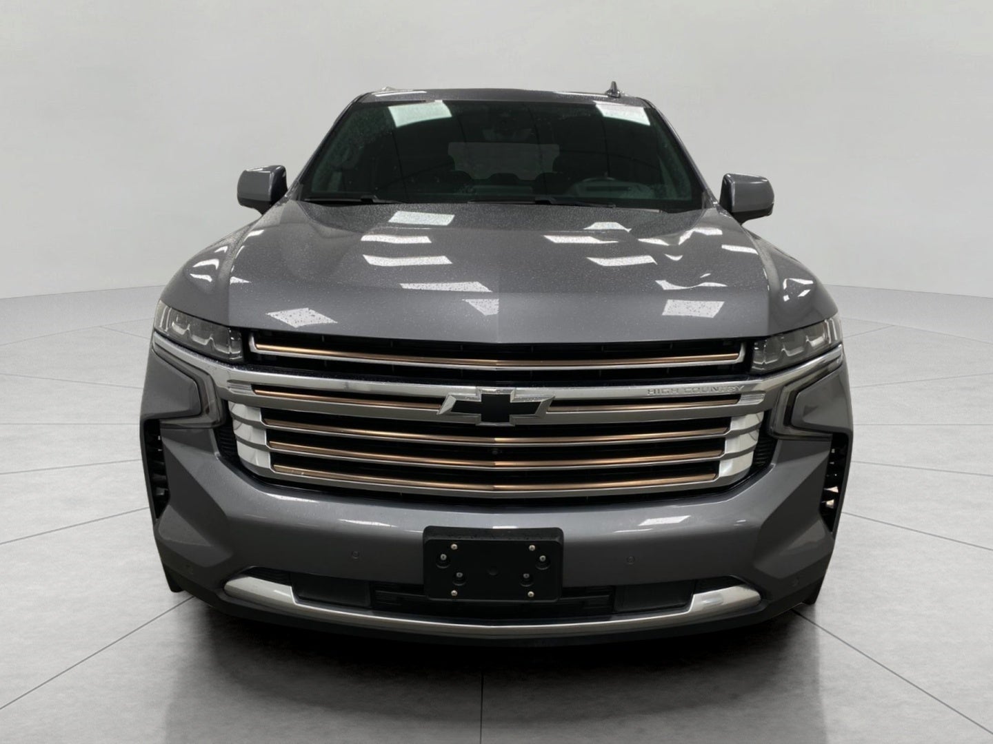 2021 Chevrolet Tahoe 4WD 4dr High Country