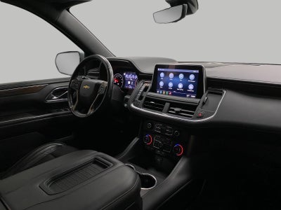 2021 Chevrolet Tahoe 4WD 4dr High Country
