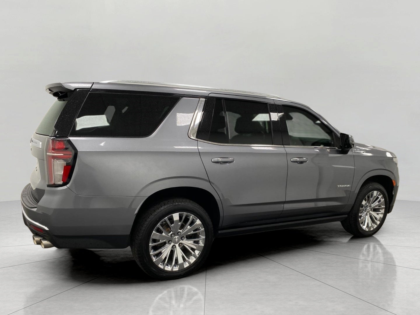 2021 Chevrolet Tahoe 4WD 4dr High Country